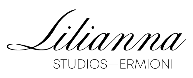 Lilianna Studios | Ermioni Logo